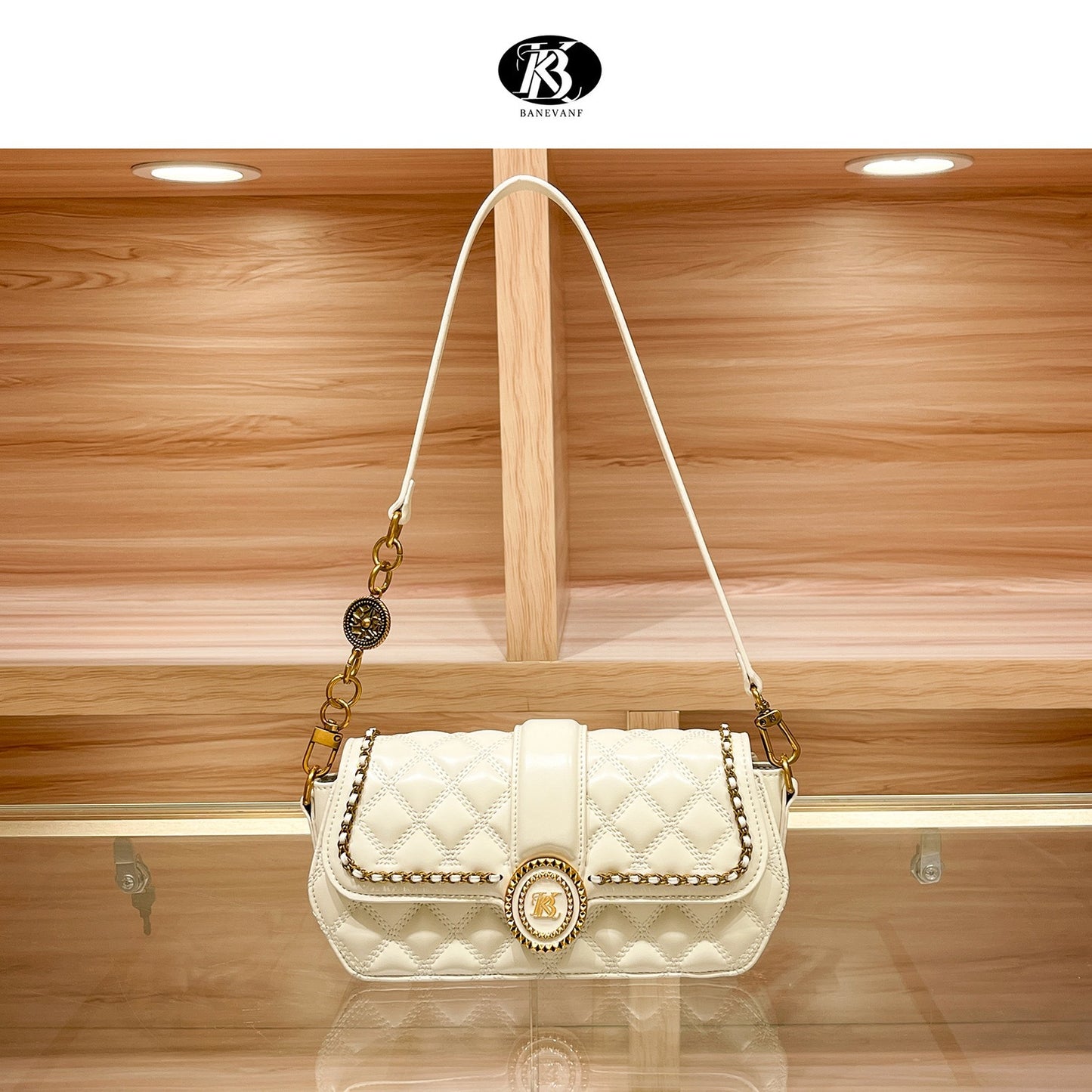 Women's Princess Barney Summer High-grade Light Luxury Crossbody Bags