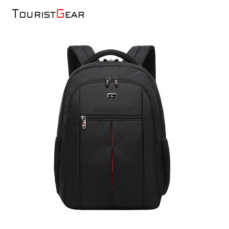 Men's Cool Nylon Inch Computer Business Backpacks