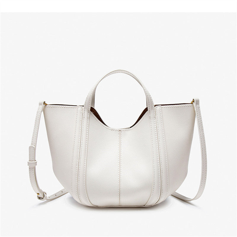 Women's Spanish Broken Thread Decoration Mini Portable Tote Bags
