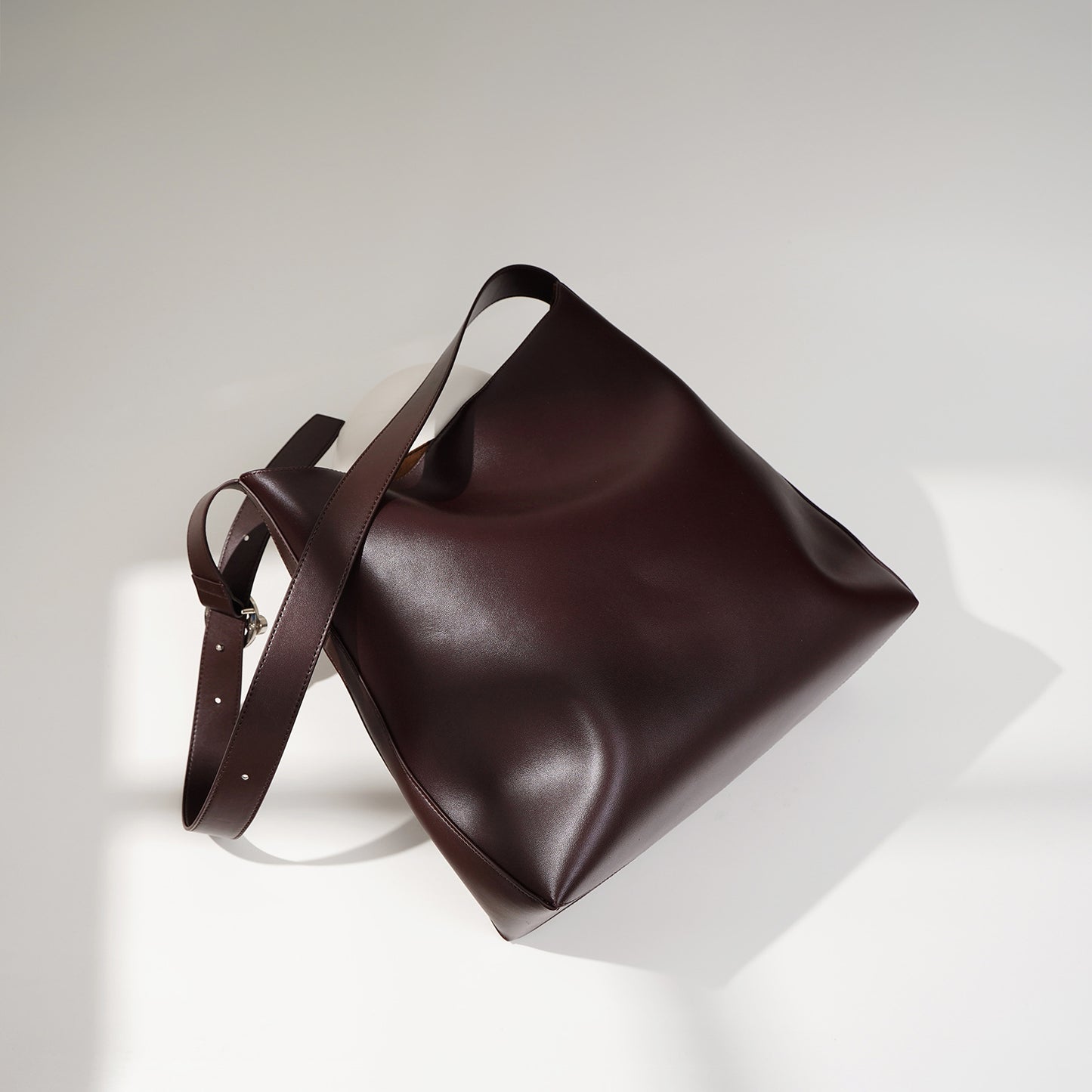 Women's Trendy Design Korean Big Retro Shoulder Bags