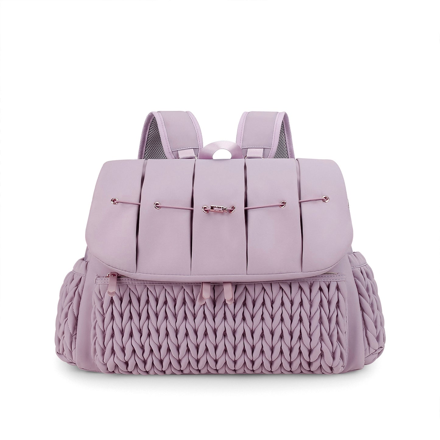 Large Capacity Fashion Mom Thermal Insulation Bags
