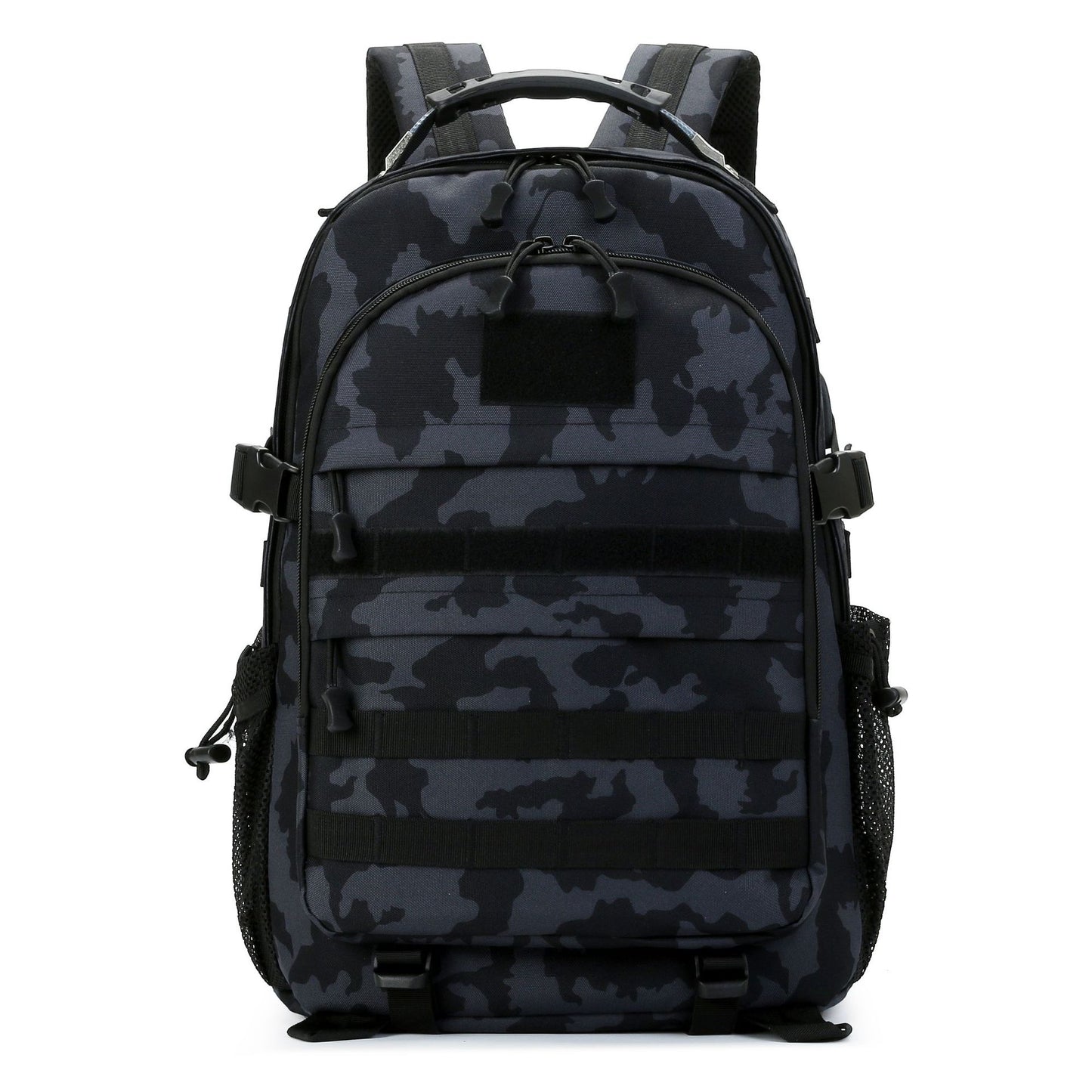 Solid Color Sport Climbing Large Capacity Sports Backpacks