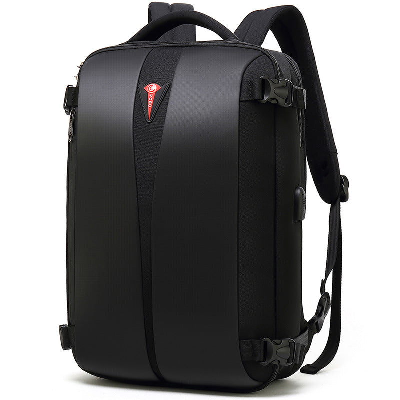 Men's High-grade Large Capacity Computer For Backpacks