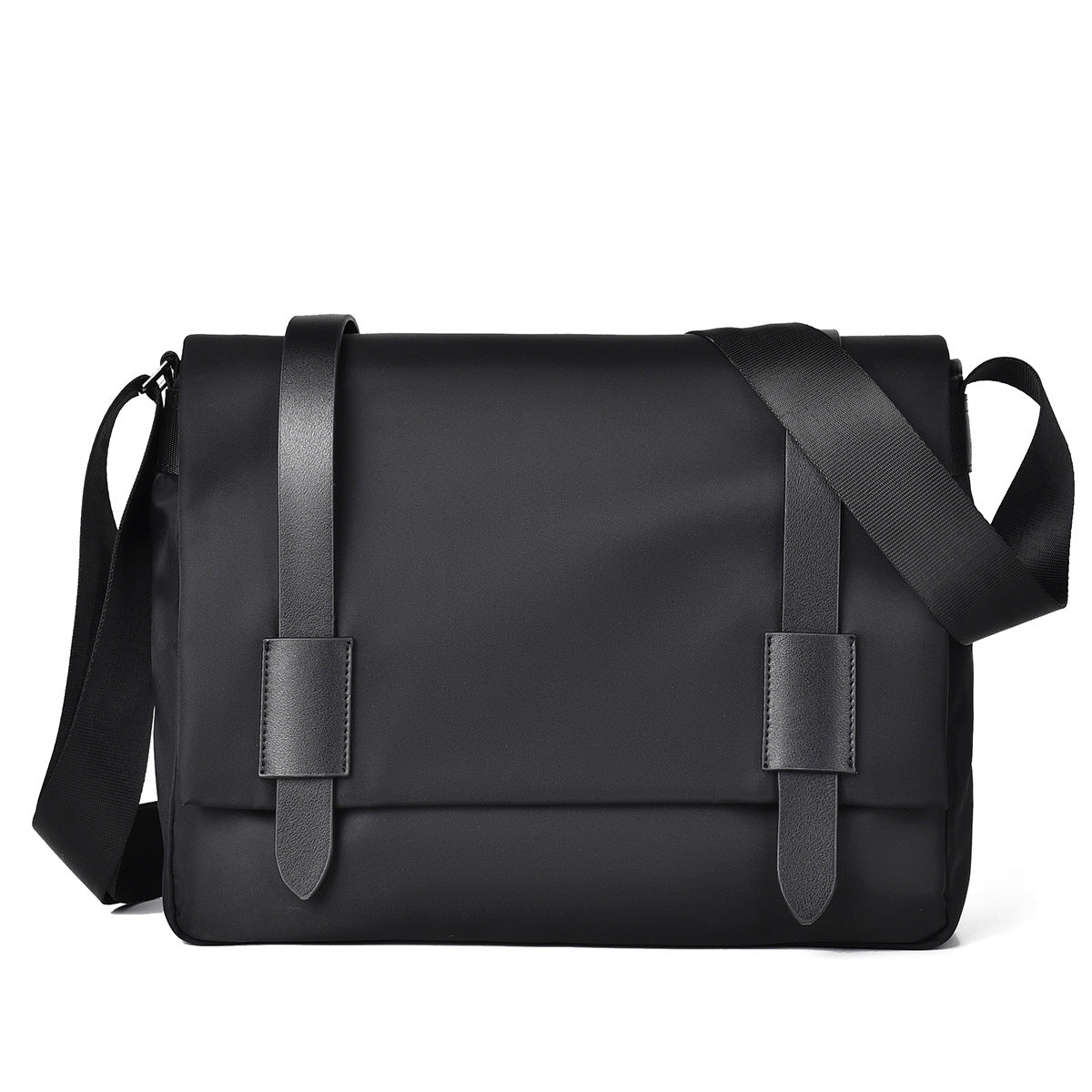 Men's Trendy Business Waterproof Hard-wearing Male Men's Messenger Bags
