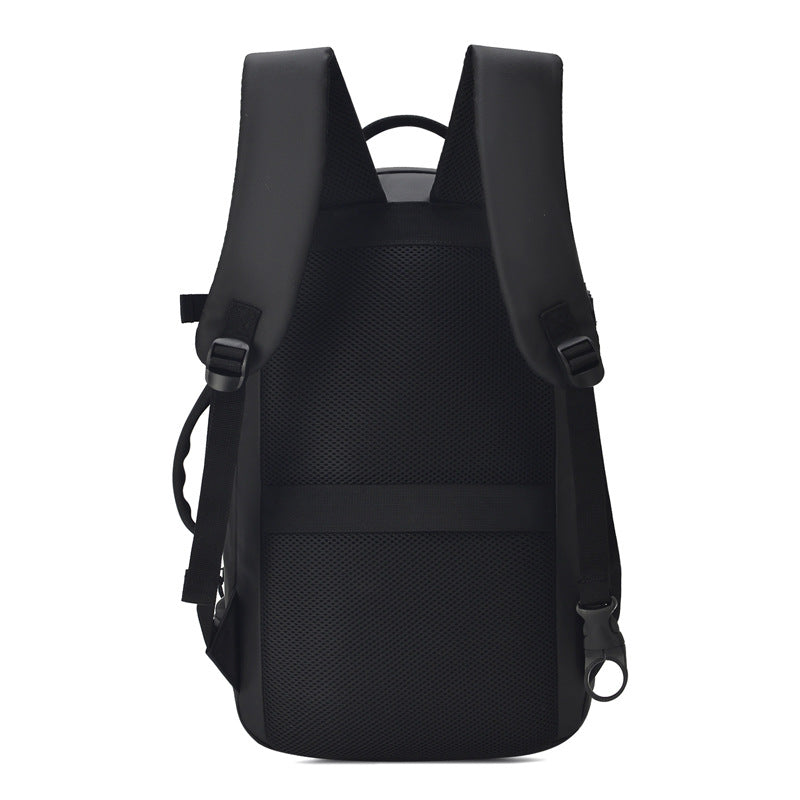 Men's Computer Large Capacity Printable Full Open Backpacks