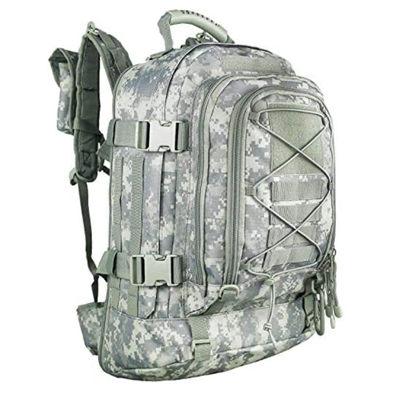Stylish Hiking Extendable Wild Camouflage Cycling Outdoor Bags