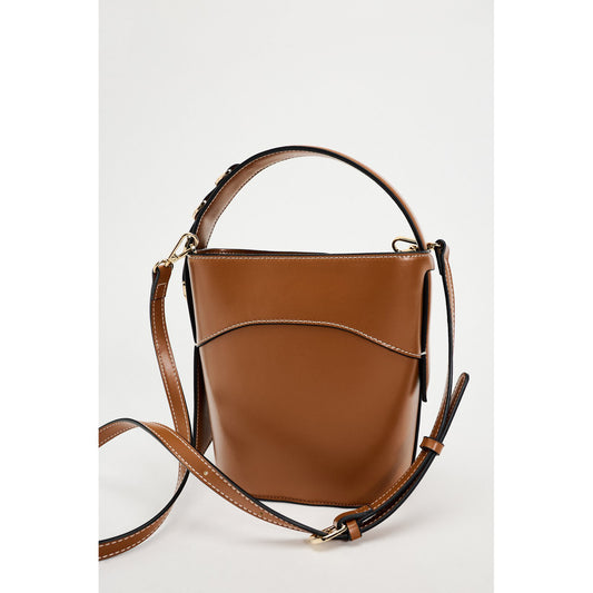 Women's Spanish Fashionable Ornament Popular Portable For Bucket Bags