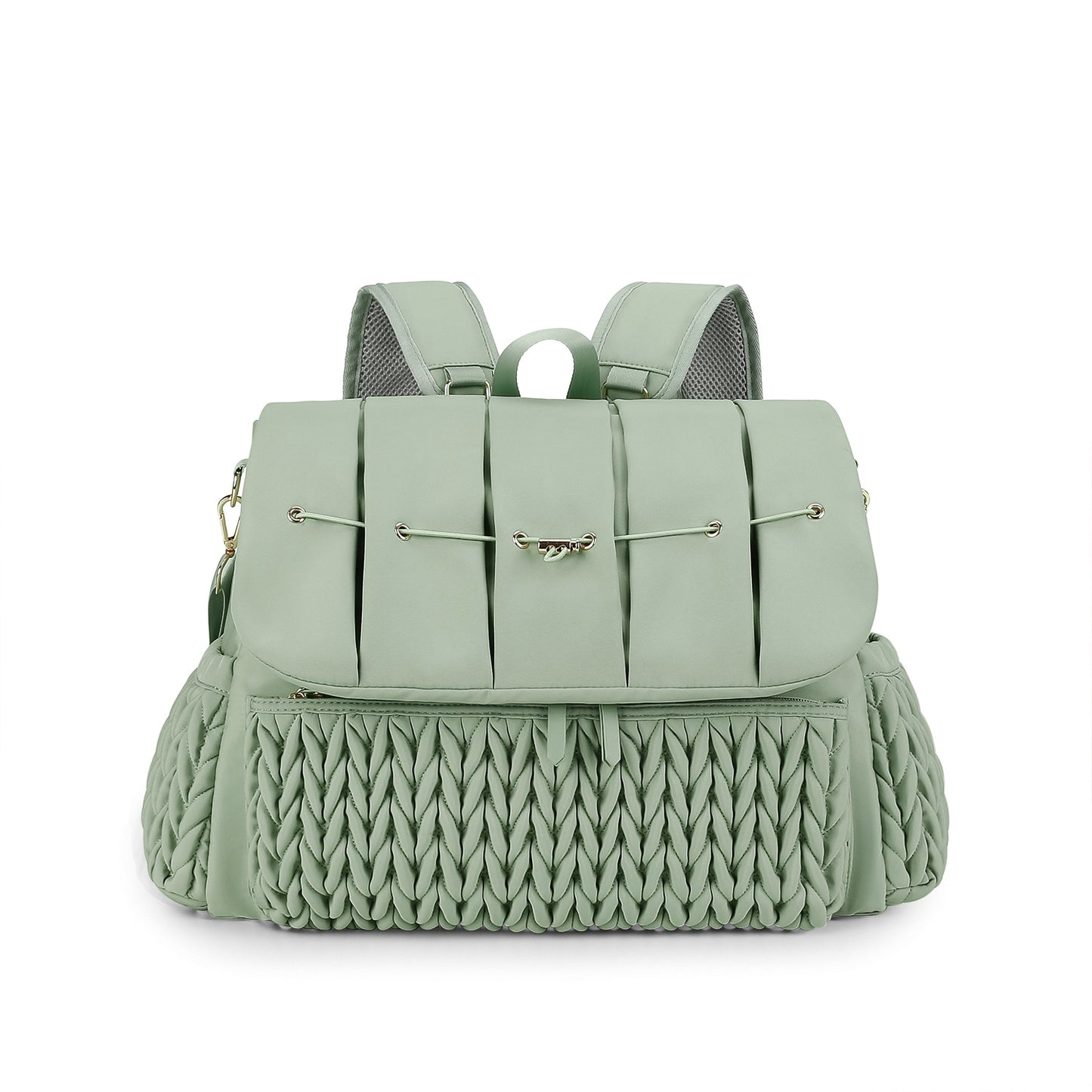 Large Capacity Fashion Mom Thermal Insulation Bags