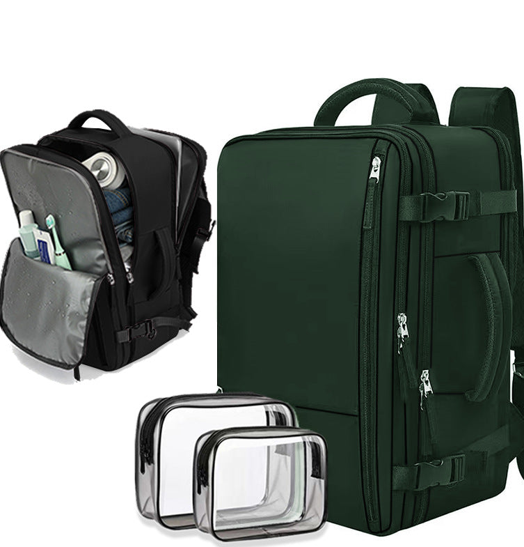 Stylish Comfortable Graceful Storage Fashion Computer Backpacks