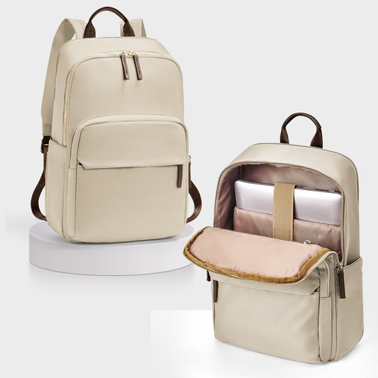 Junior High College Computer Large Capacity Backpacks