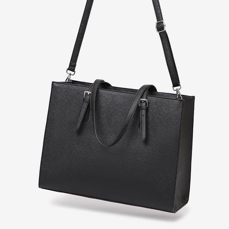 Women's High-grade Large Capacity Fashion One Shoulder Bags