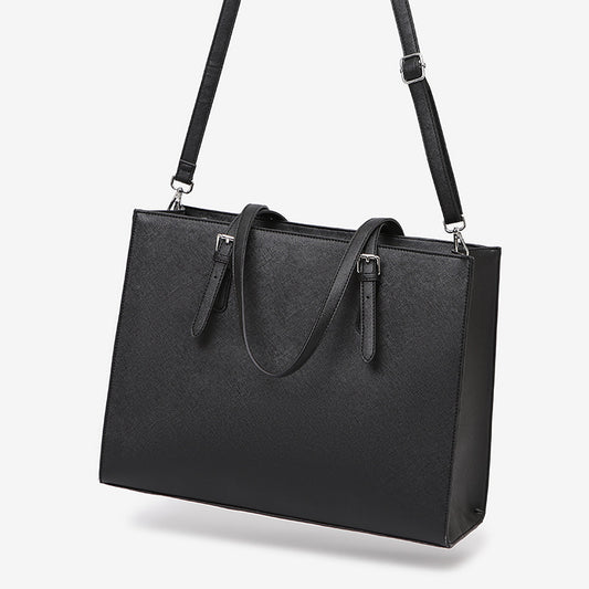 Women's High-grade Large Capacity Fashion One Shoulder Bags