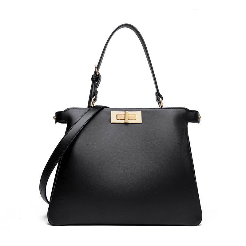 Cat Design High Quality Simple Fashion Handbags
