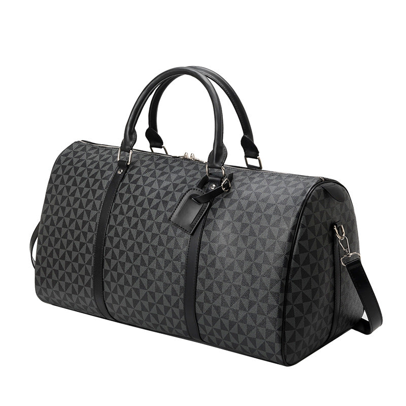 Men's Large Capacity Fashion Lightweight Big Travel Bags