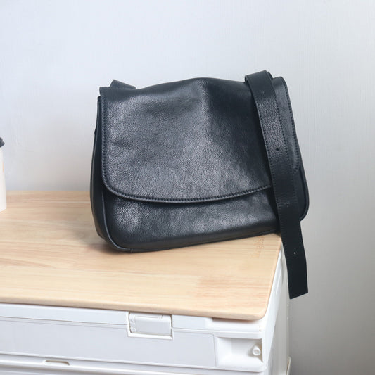 More Shiny Than Plate Style First Shoulder Bags