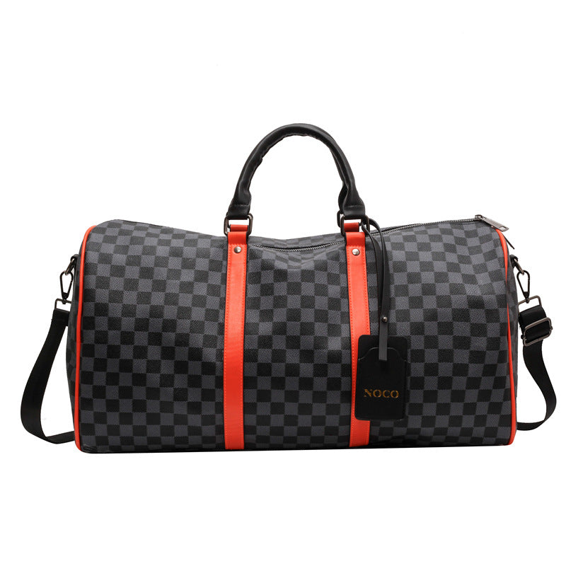 Oversized Fitness Short Business Trip Boarding Travel Bags