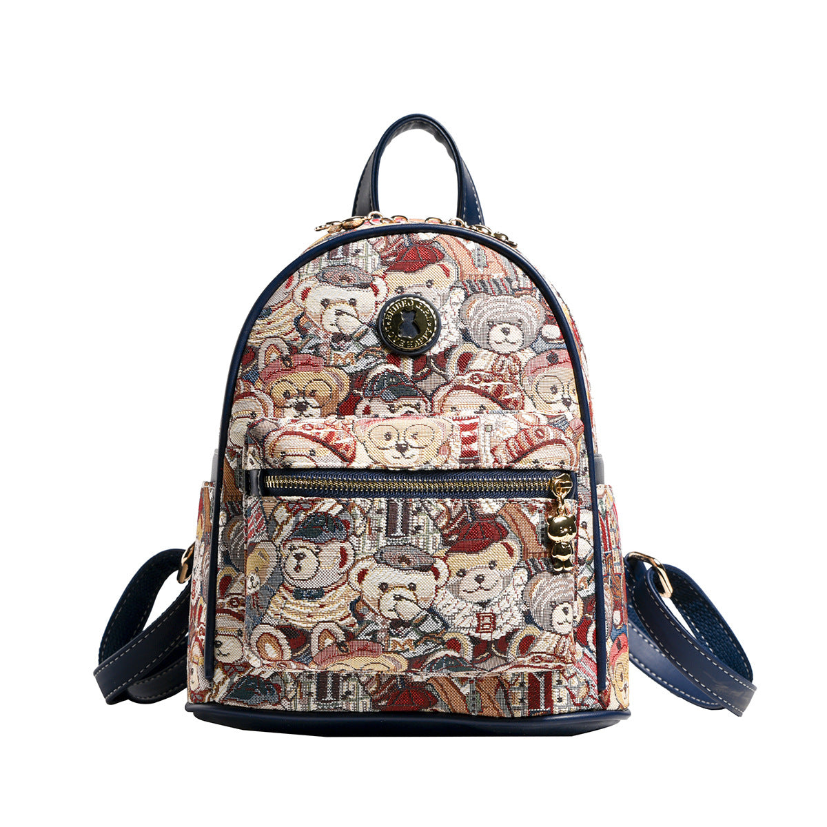 Women's Attractive Classy Source Fashion Unisex Backpacks