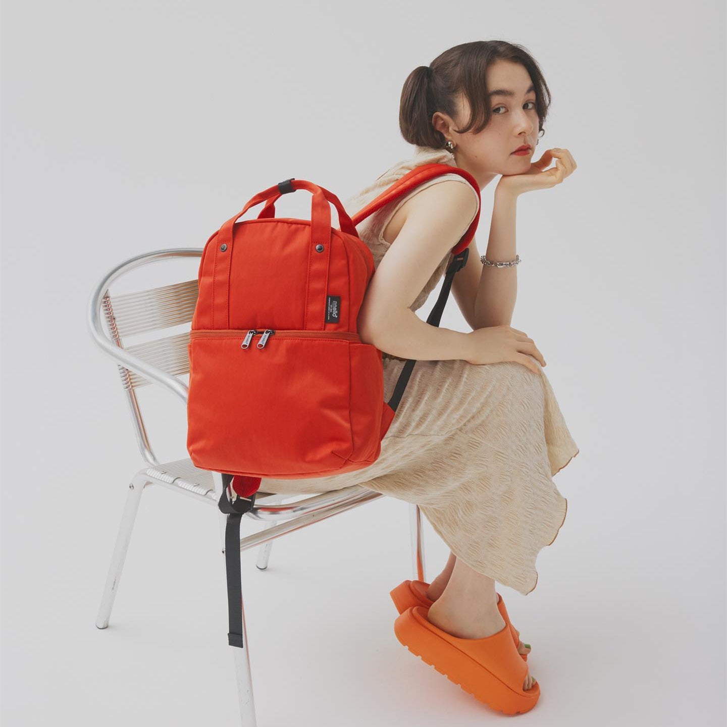 Pretty Attractive Creative Stylish Trendy Commuter Backpacks