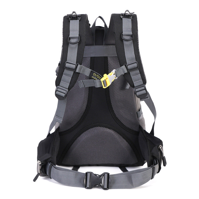 Riding Unisex Camping Climbing Hiking Hydration Sports Backpacks