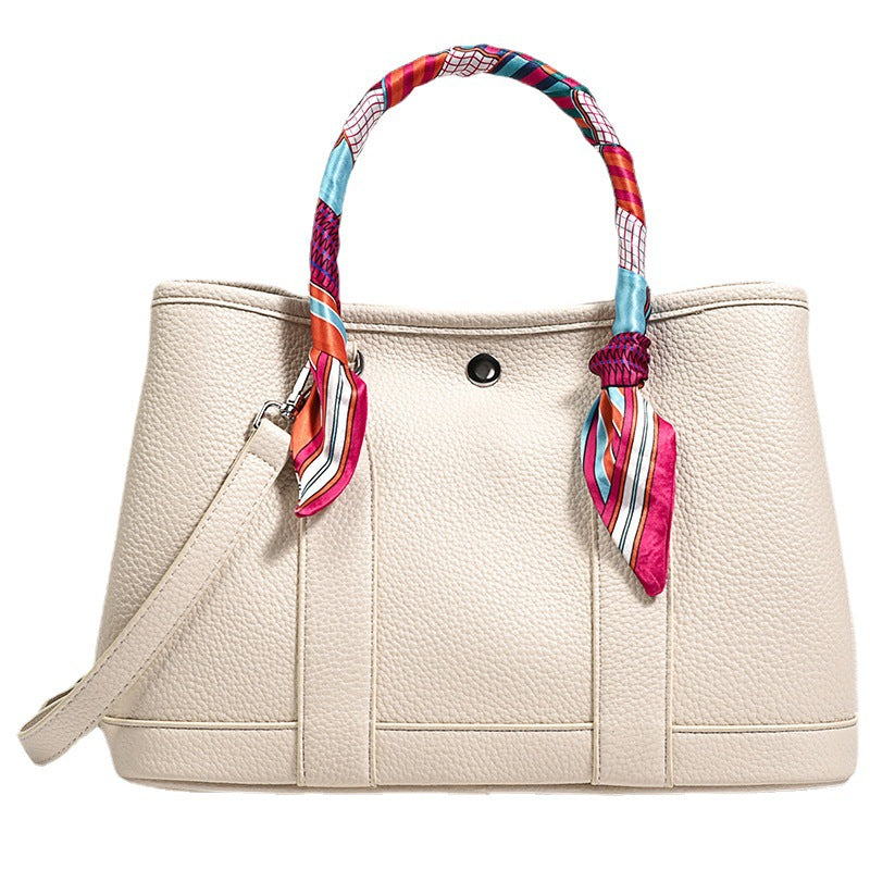 Women's Body Large Capacity Totes Wide Strap Tote Bags