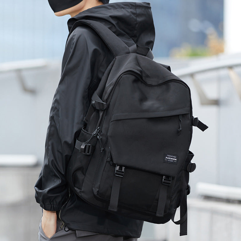 Men's Fashion Leisure Commute Computer Business Bags