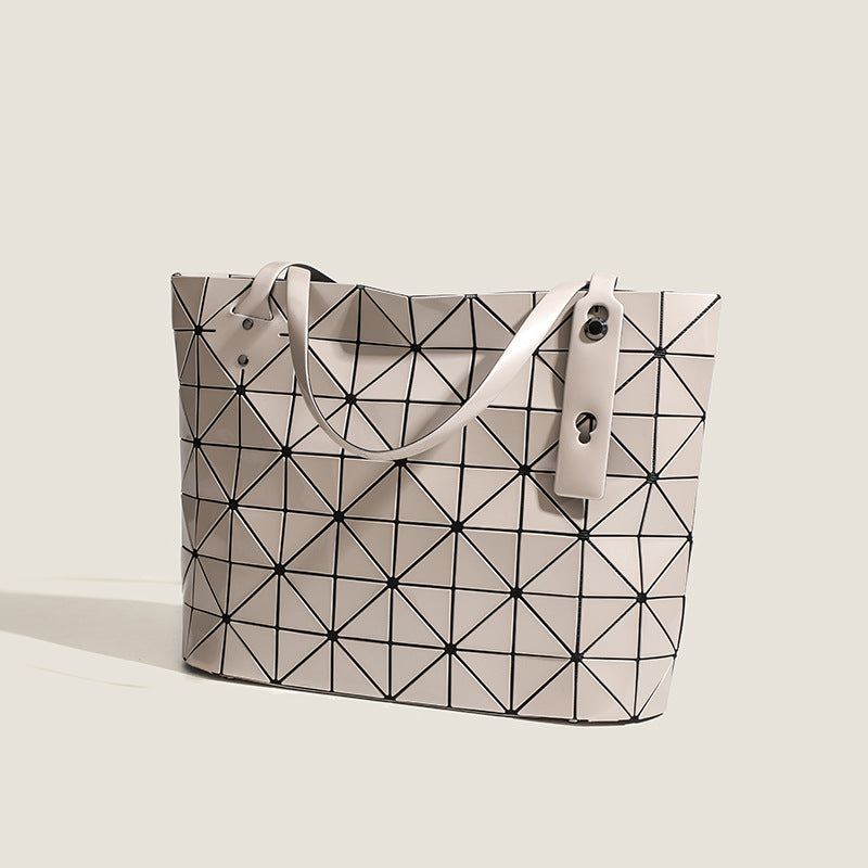 Rock Versatile Large Capacity Commuter Portable Tote Bags