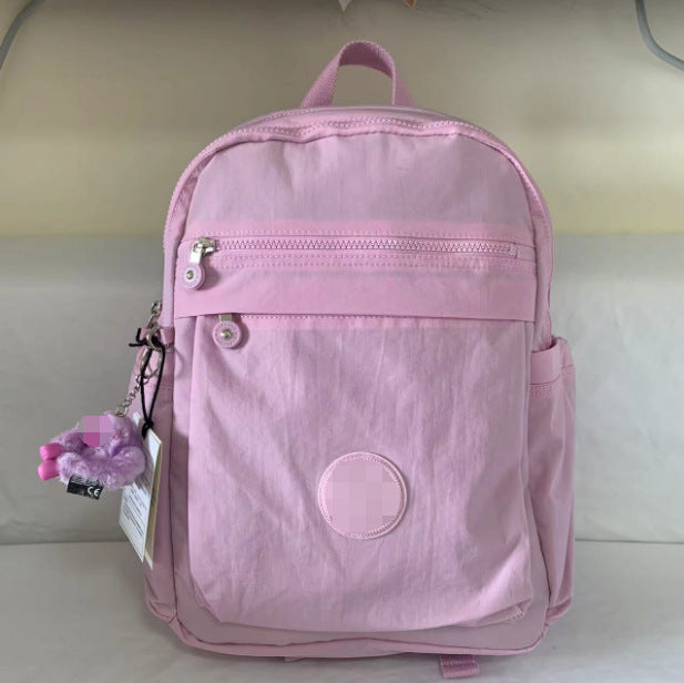 Home Monkey Leisure Waterproof Nylon Adjustable Bags