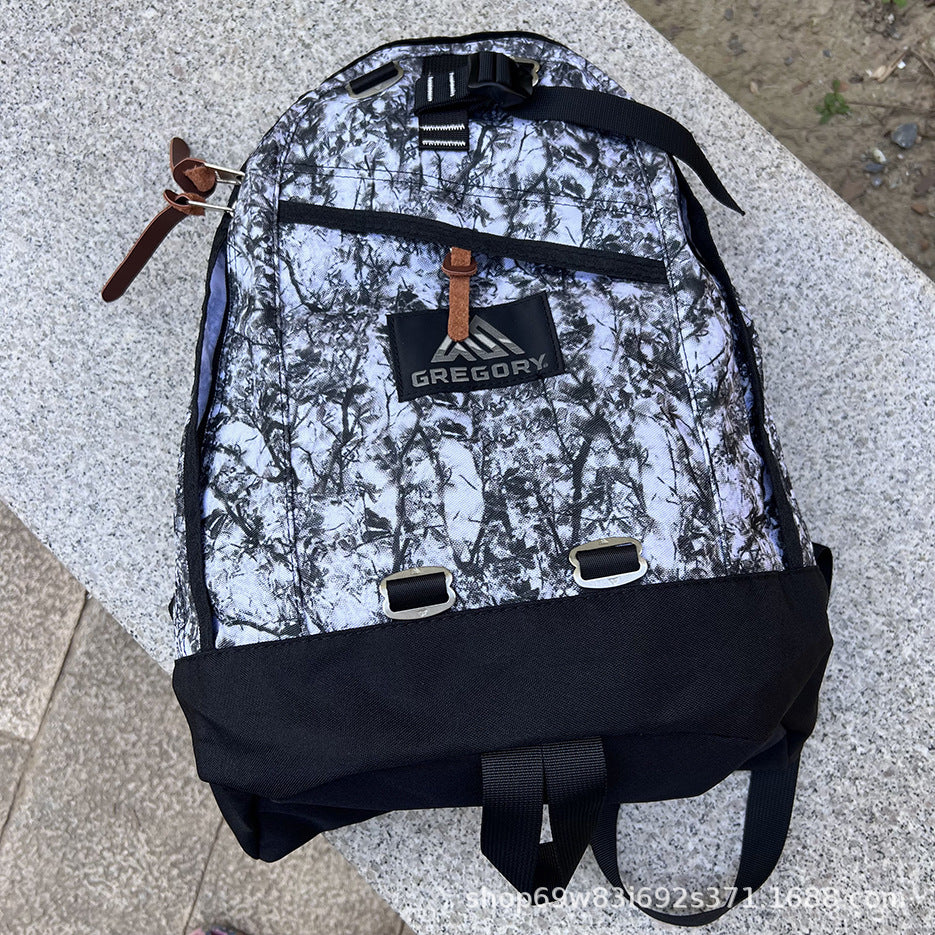 Innovative Trendy Gerry Tide Computer Capacity Backpacks