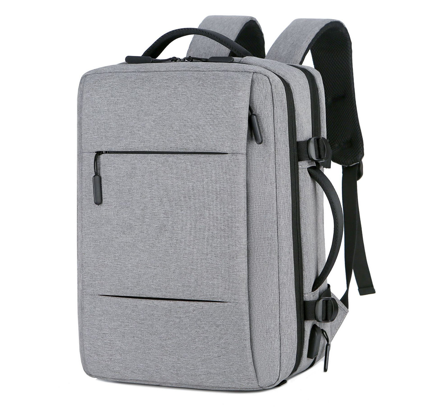Large Capacity Double Layer Derm Business Bags