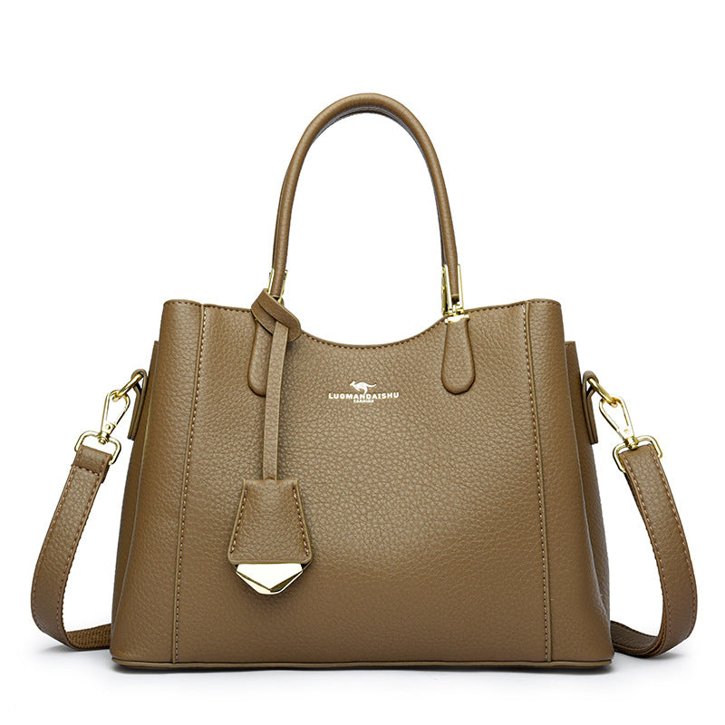 Women's For Mom Wedding Generous Large Capacity Handbags