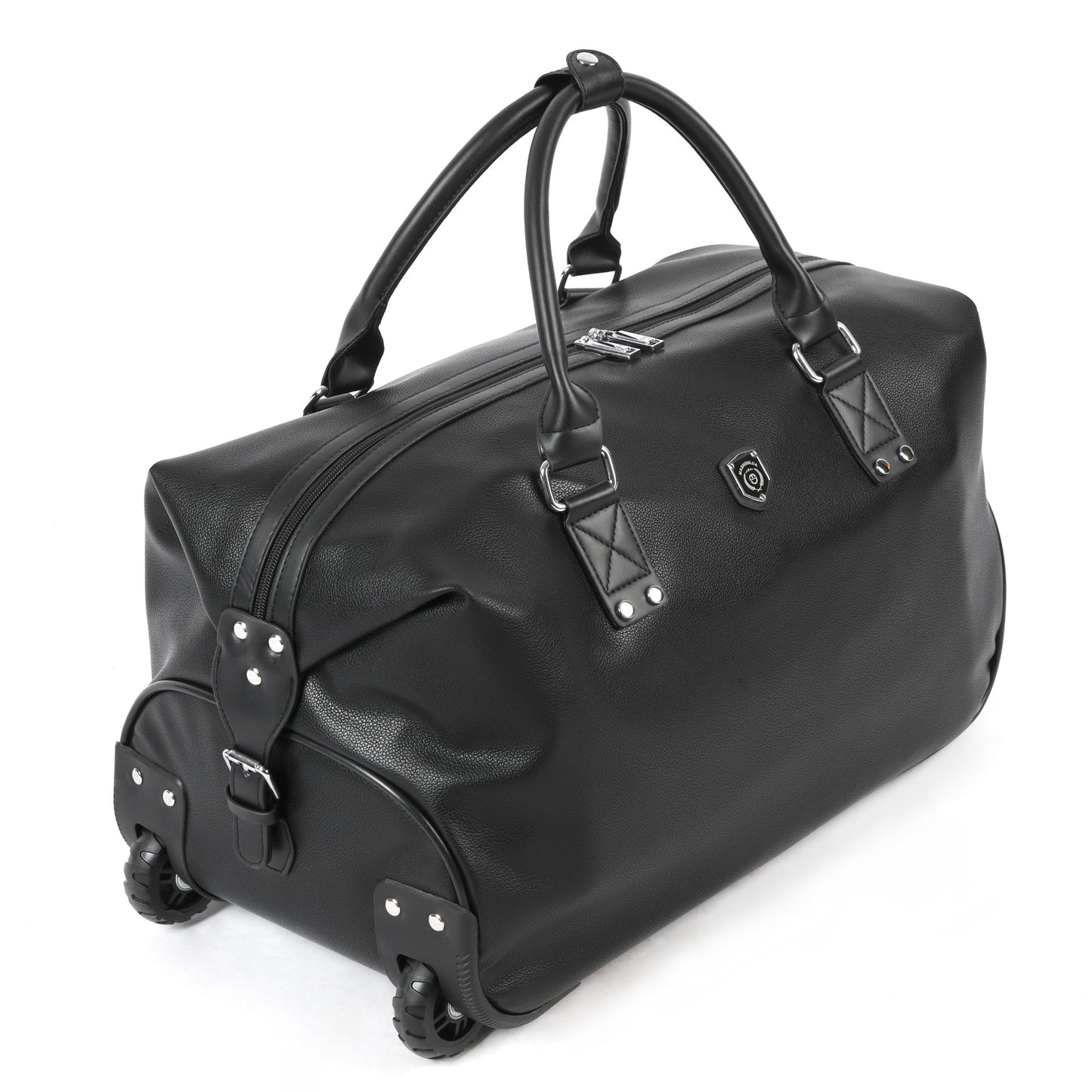 Men's Large Capacity Folding Hand Lightweight Business Bags