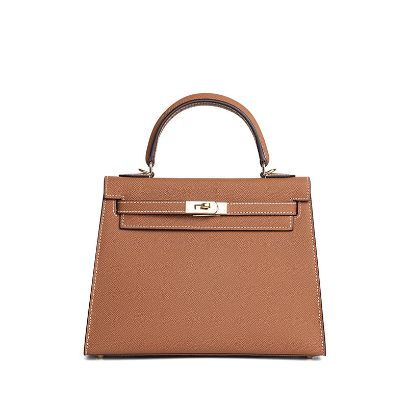 Women's Large Capacity Niche High Version Sense Bags