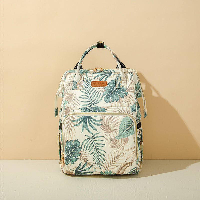 Mummy Large Capacity Maternity Mom Take Bags