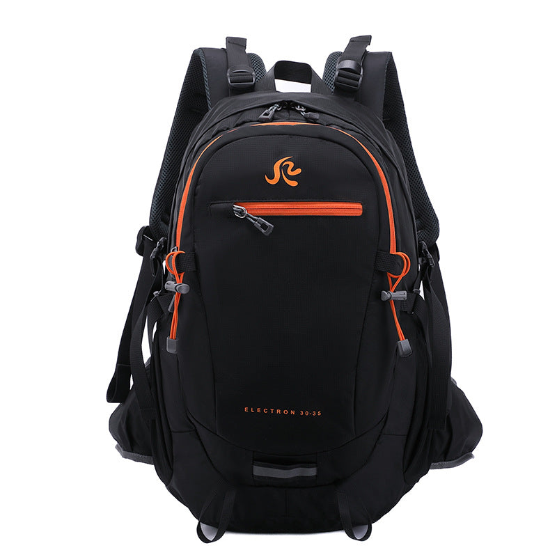 Large Capacity Hiking Camping Party Leisure Sports Backpacks