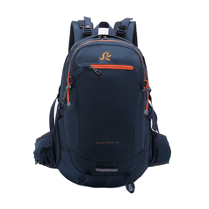 Large Capacity Hiking Camping Party Leisure Sports Backpacks