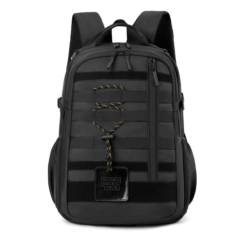 Beautiful Lightweight Short Distance Fashion Computer Backpacks