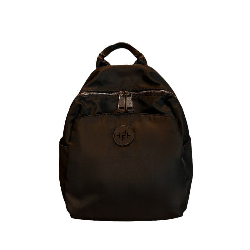 High-grade Lightweight Female Trendy Commuter Oxford Bags