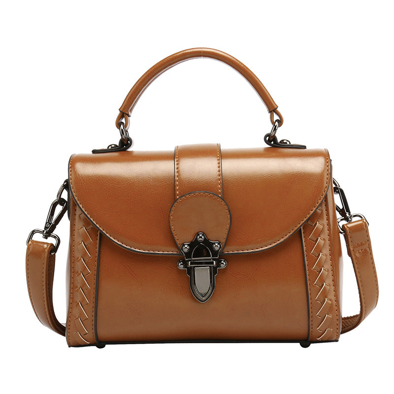 Stylish Glamorous Classy Charming Ancient Retro Shoulder Bags
