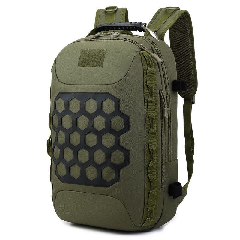 Men's Innovative Unique Comfortable Lure Hiking Sports Backpacks