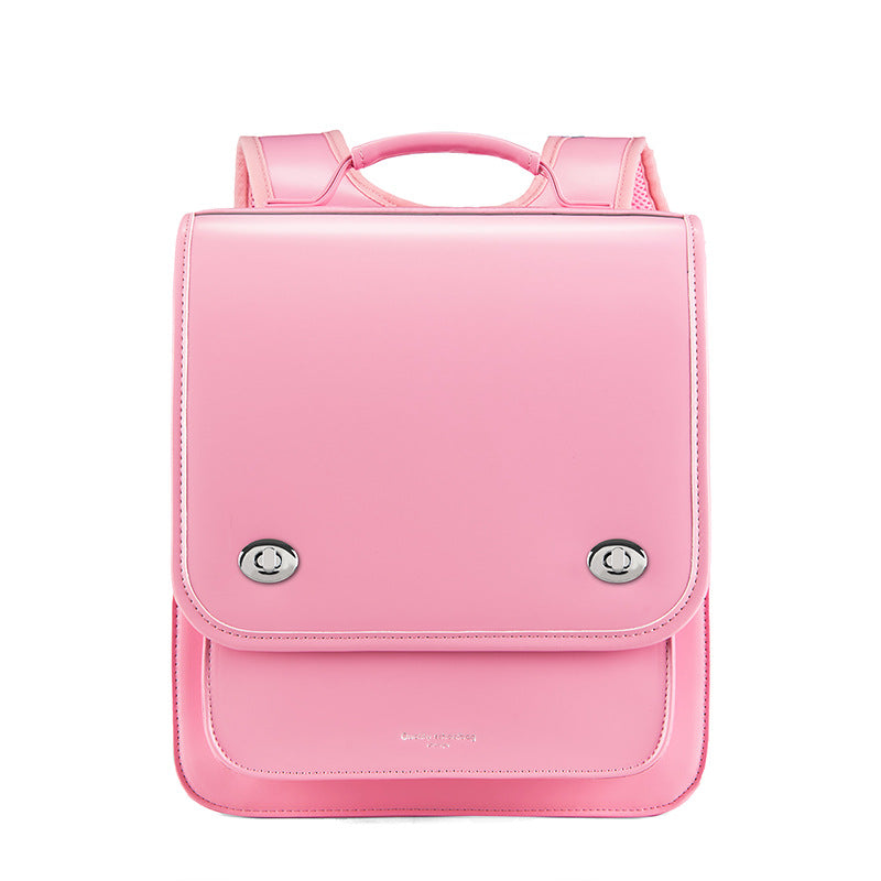British Primary Burden Reduction Grade Spine Protection Backpacks