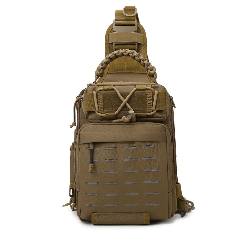 Men's Classy Lure Special Training Camouflage Bags