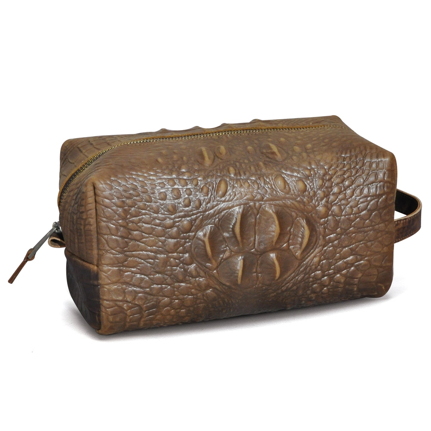 Women's & Men's & Top Layer Crazy Horse Skin Cowhide Business Travel Bags