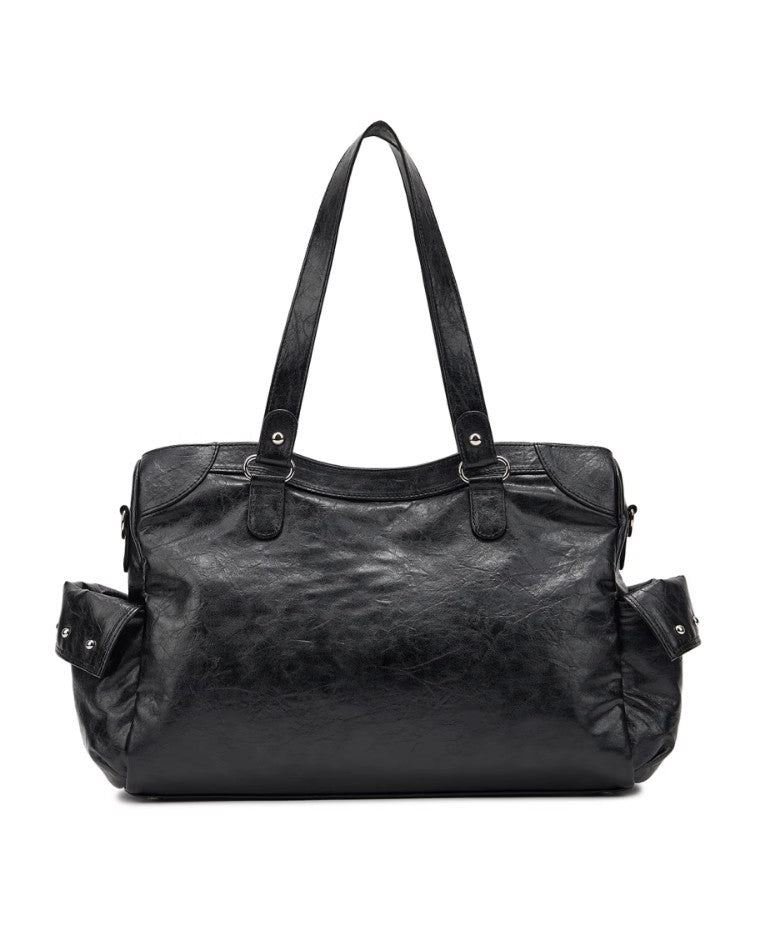 Designer Insertion Machine Bike Packet Rock Shoulder Bags