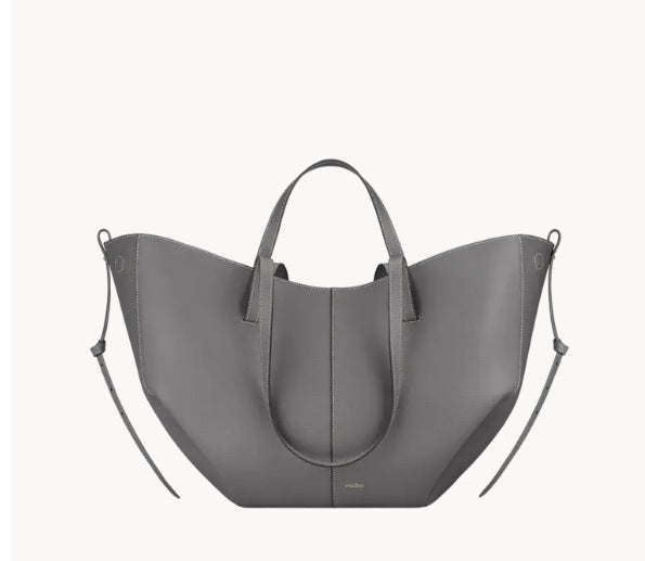 Pauline Premium Portable Fashion Underarm Large Tote Bags