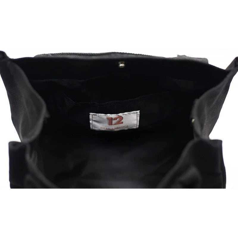 Slouchy Attractive Thailand Limited Tong Portable Handbags
