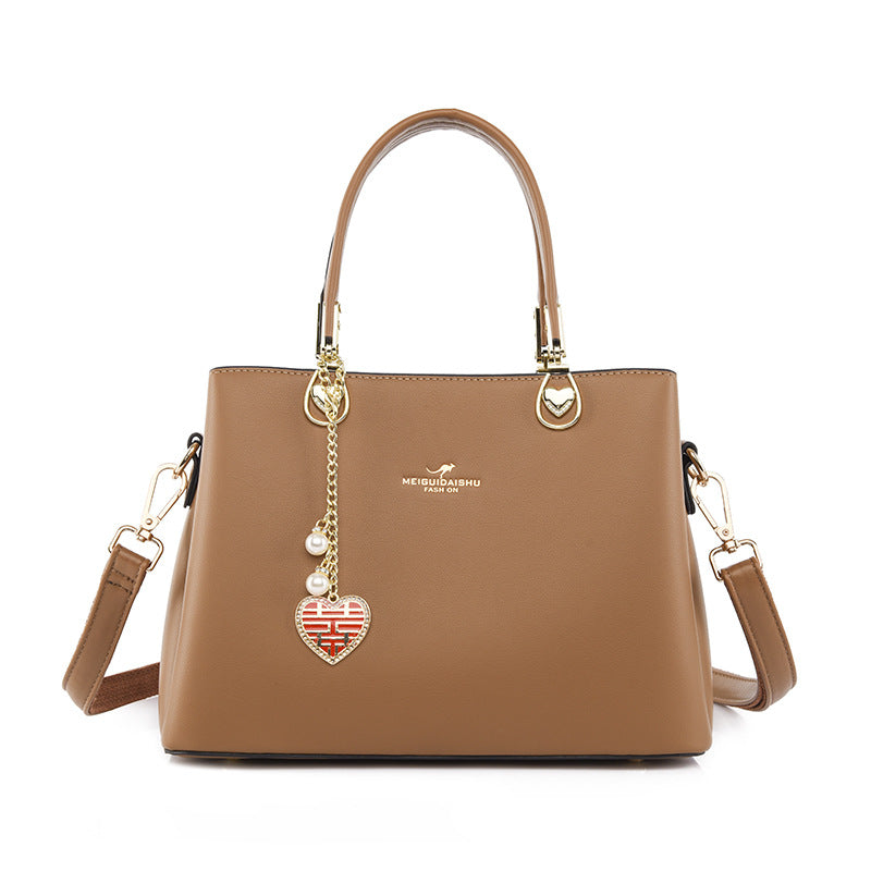 Women's Comfortable Innovative Fashion Large Capacity Handbags
