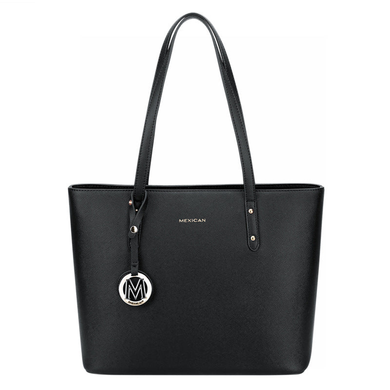 Women's Mexican Large Capacity Portable Commuter Big Handbags