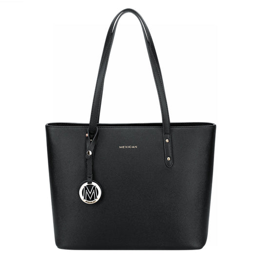 Women's Mexican Large Capacity Portable Commuter Big Handbags