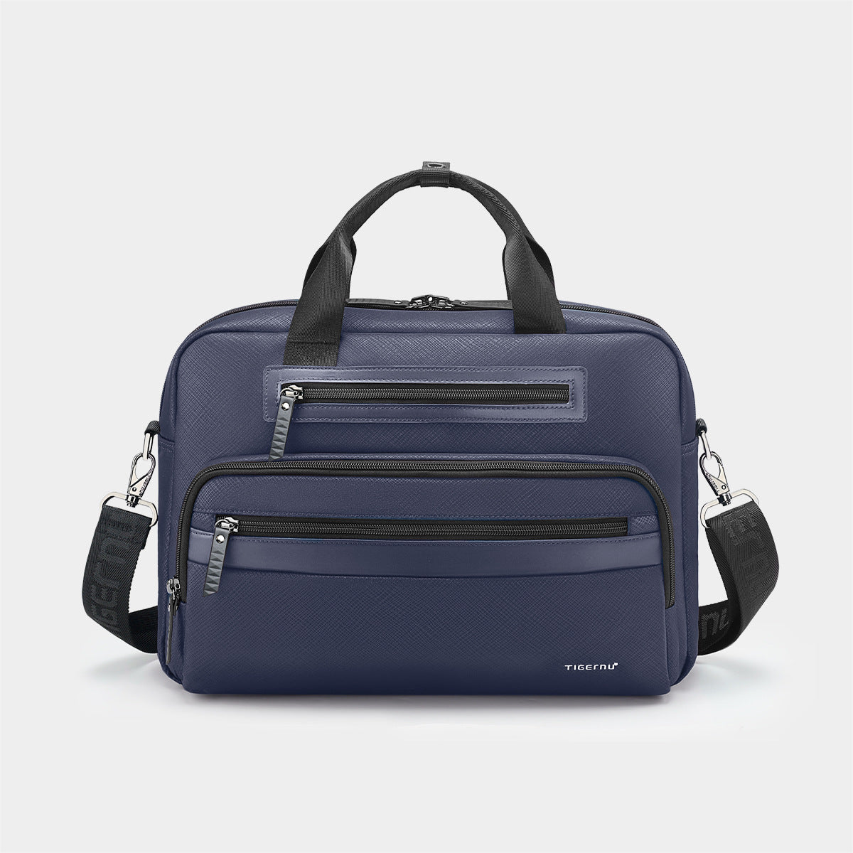 Men's Trendy Design Large Capacity Portable Business Bags