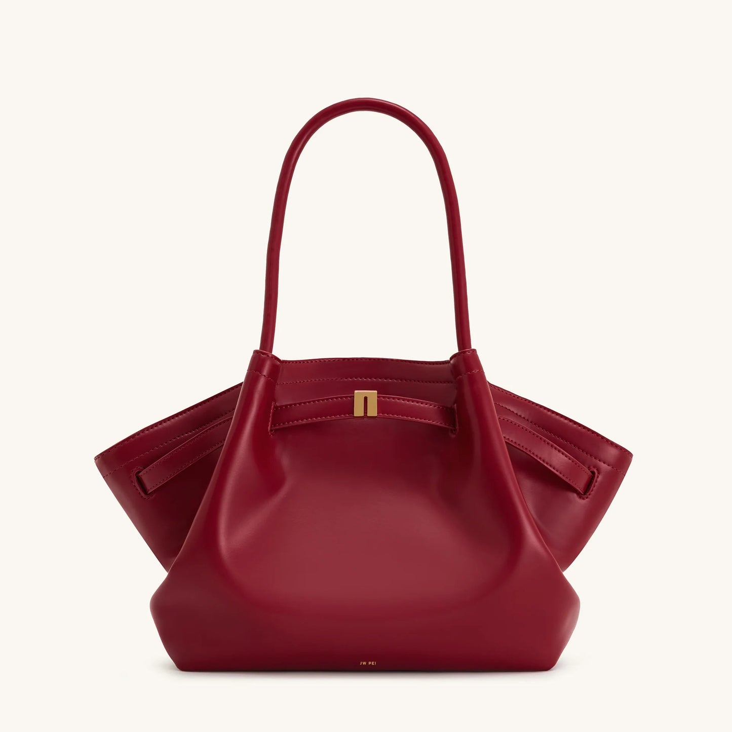 Dumpling 2 High-grade Suede Commuter Large Handbags